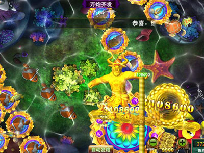 游戏十代星力最新
