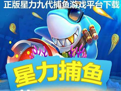 靠谱手游九代星力
